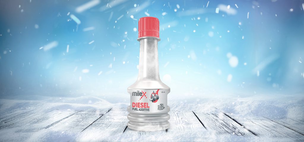 Diesel Additives for Cold Weather – Protect Your Engine in Winter