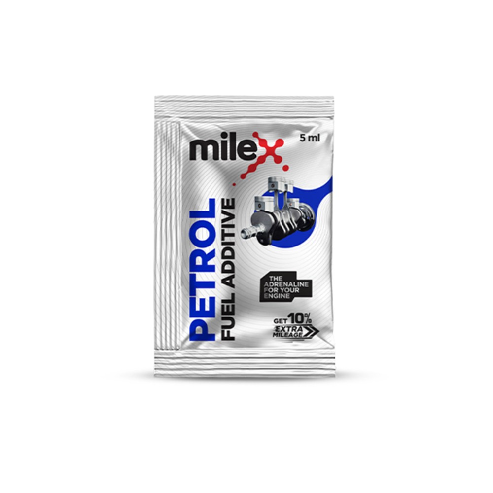 Milex Patrol Sachet