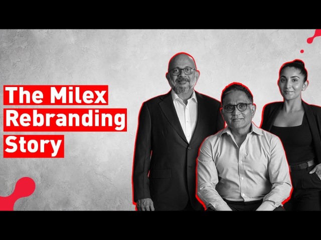 The Milex Rebranding Story with Sudhir Menon, Pramod Menon & Priyanka Menon | Milex Fuel Additive