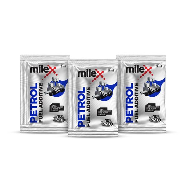 Milex Patrol Sachets