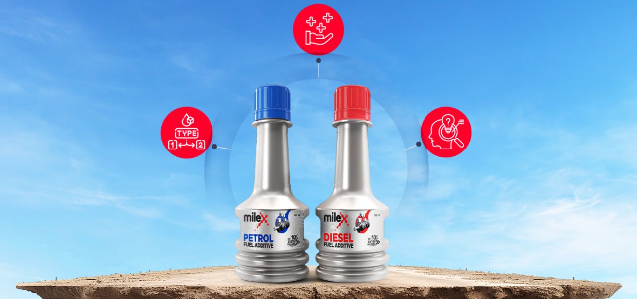 Understanding Fuel Additives: Types, Benefits, and Purpose for Your Vehicle
