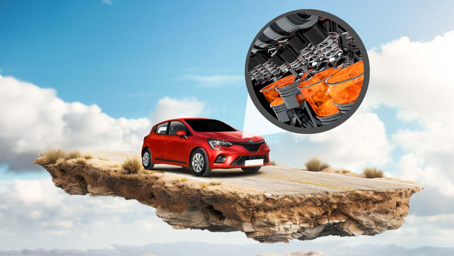 Engine Power