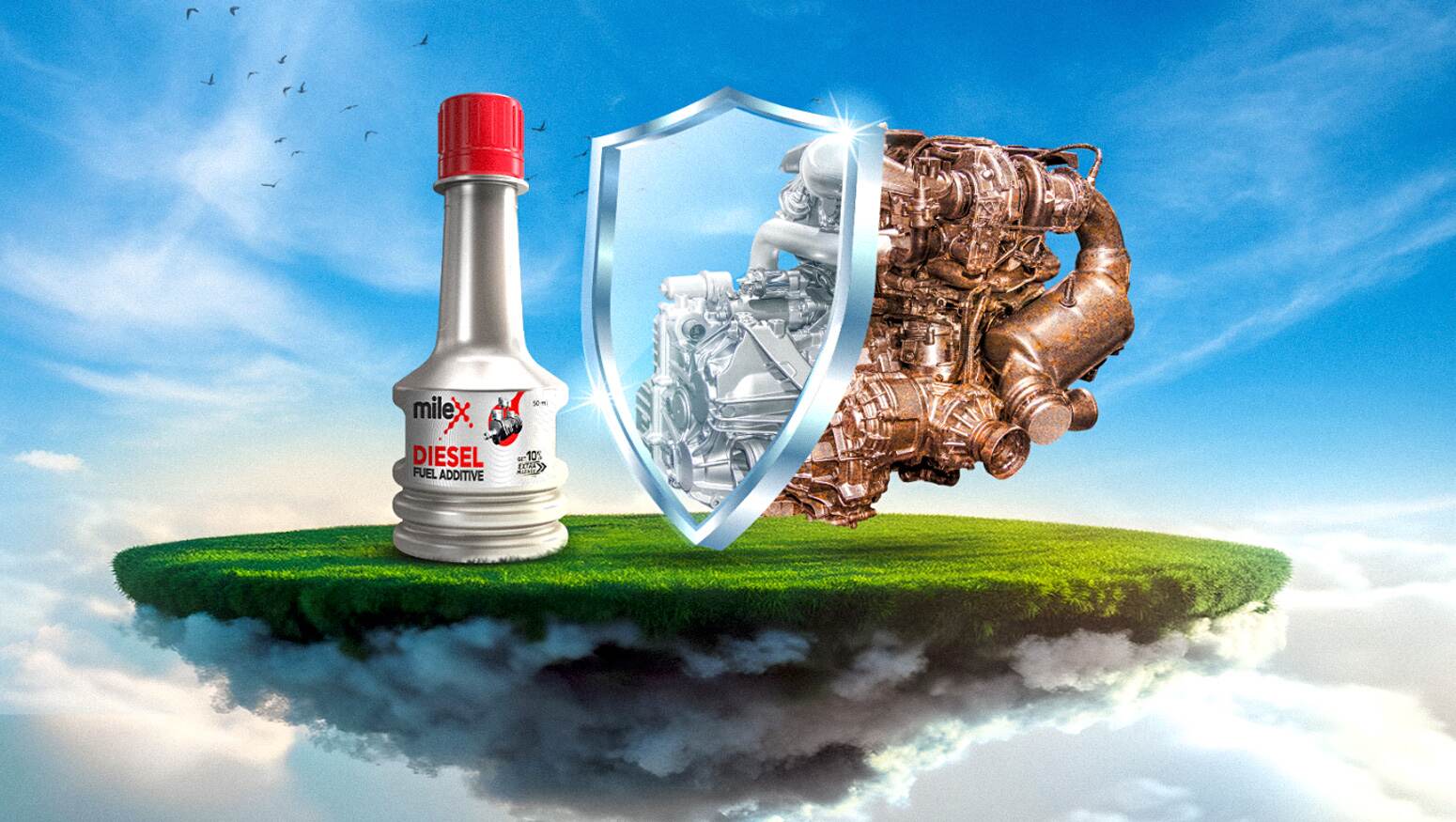Modern Fuel Injection Systems
