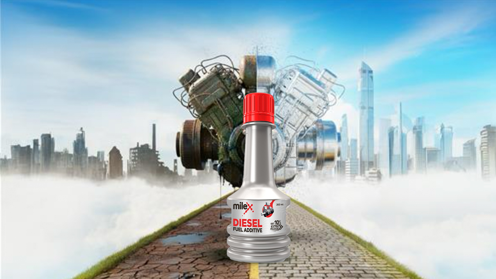 diesel trick prevents expensive engine disasters