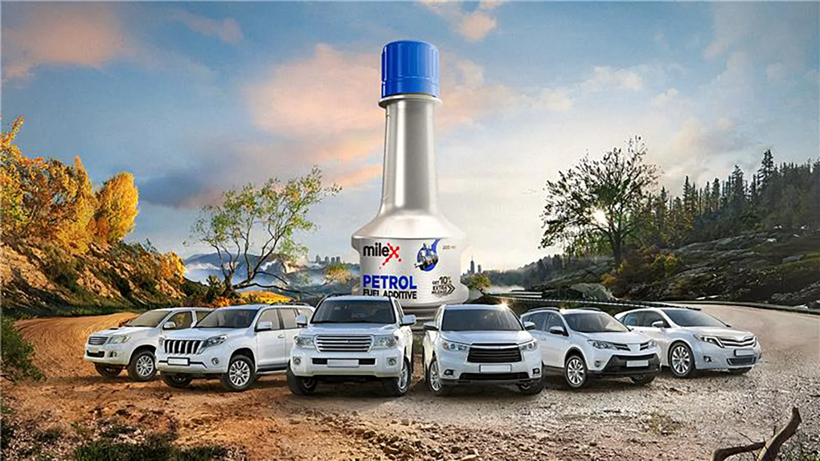 Petrol Additive for Cars: How to Boost Mileage and Protect Your Engine