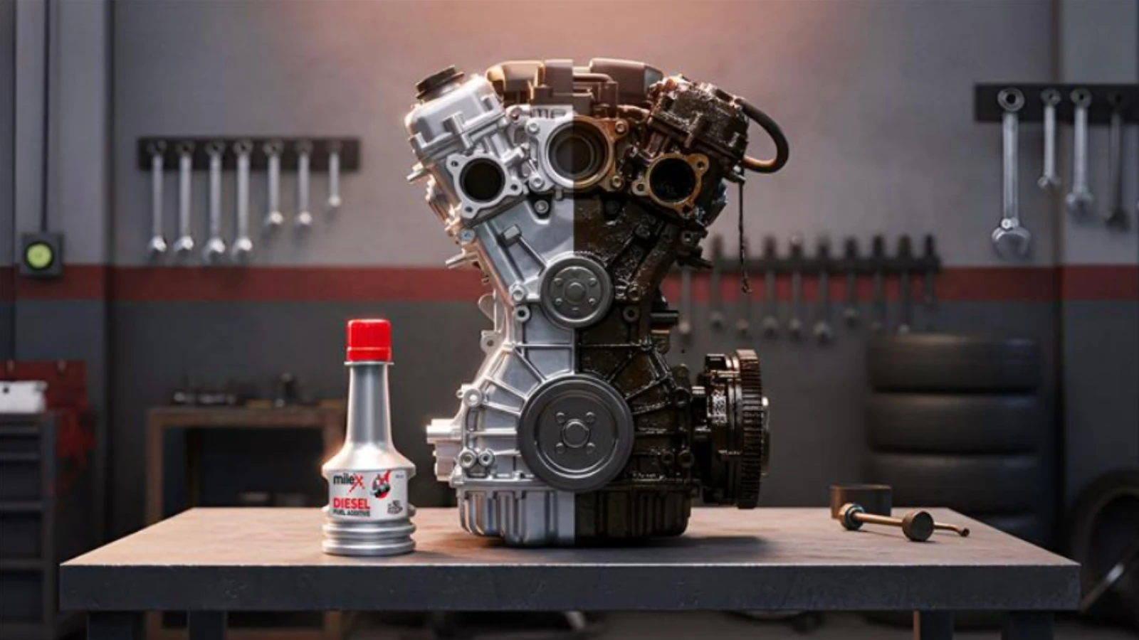 Fuel Additives vs Engine Decarbonisation Services: Which Actually Works?