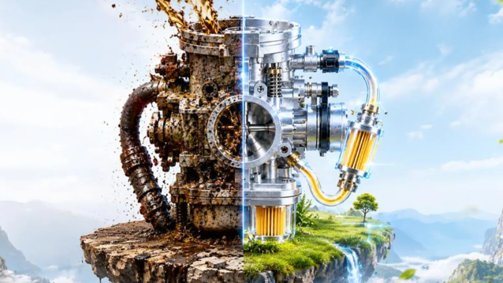 Ethanol Fuel Problems and Engine Damage: How to Fix Carburetor Issues in 2026